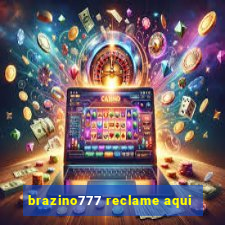 brazino777 reclame aqui